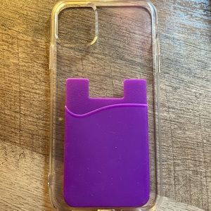 iPhone 11 case
